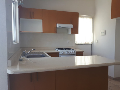 Imagen 3 de 14 de Renta Departamento Querétaro Av Pie De La Cuesta Ef
