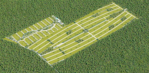 Lotes Residenciales En Sisal Con Club De Playa