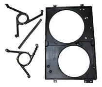 Comprar Kit Tolva Y Soportes Golf A4 2000