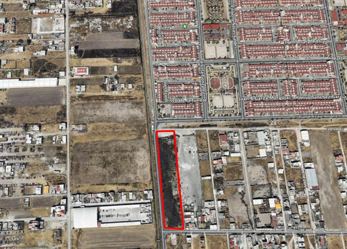 Terreno En Venta, Naranjos, Los Héroes, Santa Maria Totoltepec, Toluca