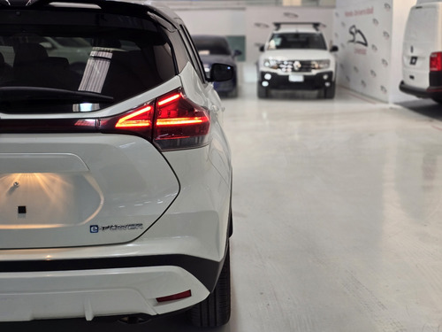 Nissan Kicks 1.2 Platinum E-Power