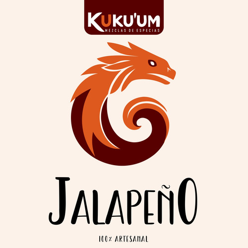 Sazonador Jalapeño Para Alitas Pollo Pescado Cerdo Res