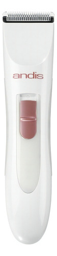 Rasuradora Para Mujer Andis Womenwet And Dryshaver 6pzas