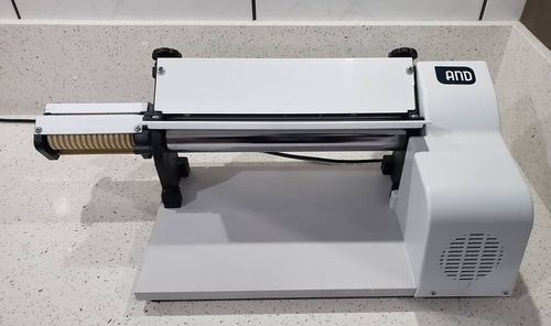 Laminadora De Masa Pastelería Panadería (mesa) 1/3 Hp