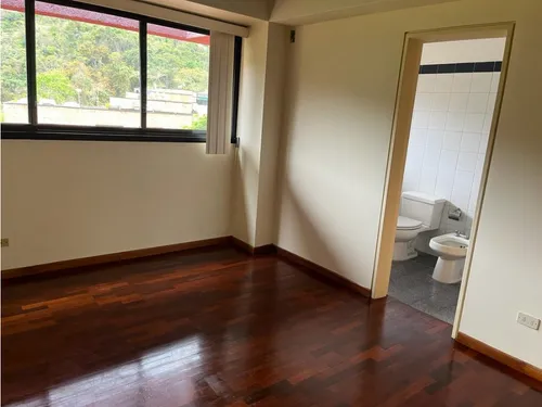 Penthouse Parque Oripoto