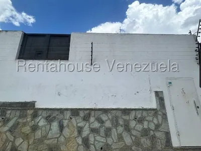 Casa en alquiler