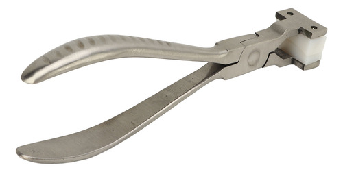 Alicate Dobrável Com Moldura De Óculos, Mandíbula De Nylon,