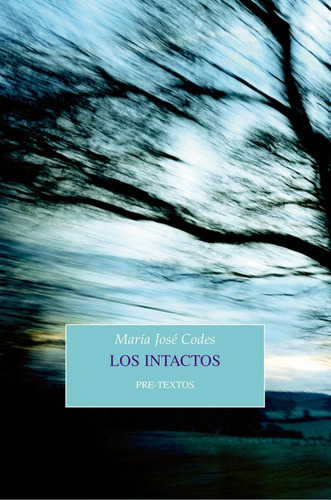 Los Intactos (libro Original)