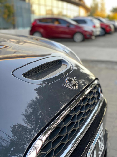 Mini Cooper S 2.0 F56 Chili 192cv 2015