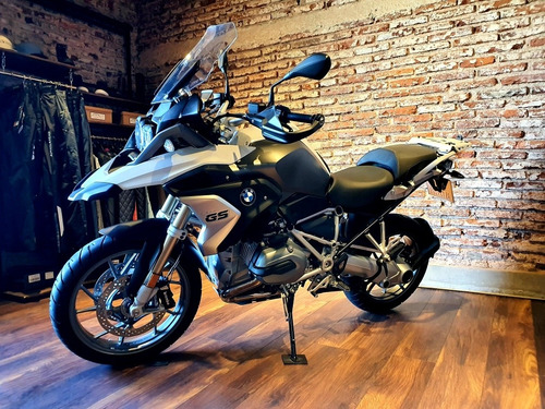 Imagen 7 de 15 de Bmw R1200 Gs Sport Impecable !! Permuto !! Bamp Group