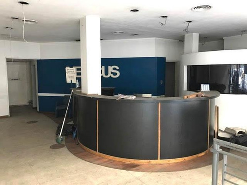 Imagen 9 de 19 de Edificio Comercial - Microcentro