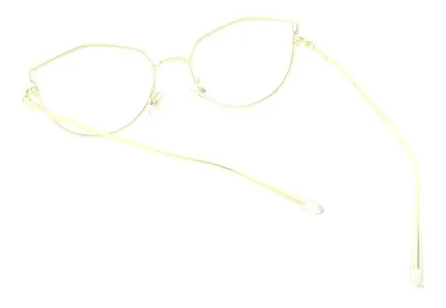 Anteojos de metal new arrivals
