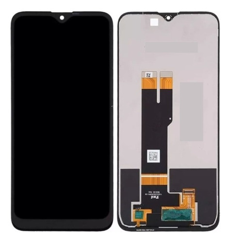 Modulo Pantalla Display Tactil Lcd Para Nokia 2.3