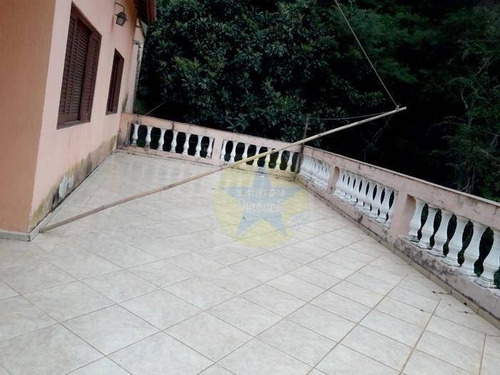 Imagem 13 de 13 de Sítio Com 3 Dormitórios À Venda, 30000 M² Por R$ 890.000,00 - Campo Novo - Bragança Paulista/sp - Si0215
