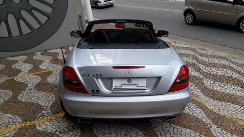 Mercedes-benz Classe Slk 3.5 Roadster V6