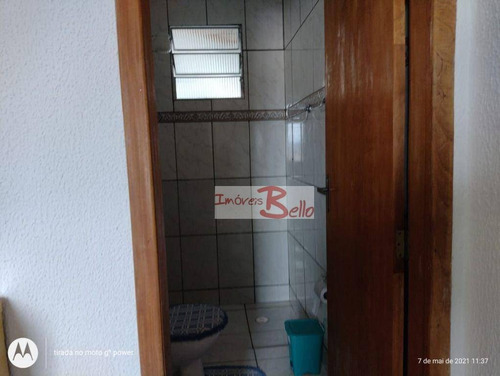 Imagem 16 de 26 de Chácara Com 3 Dormitórios À Venda, 1058 M² Por R$ 530.000,00 - Vivendas Do Engenho D Água - Itatiba/sp - Ch0335