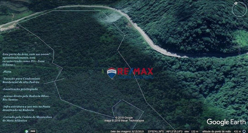 Imagem 4 de 13 de Área Para Empreendimentos Residenciais E Comerciais Entre Bertioga E Guarujá - . - Ar0034