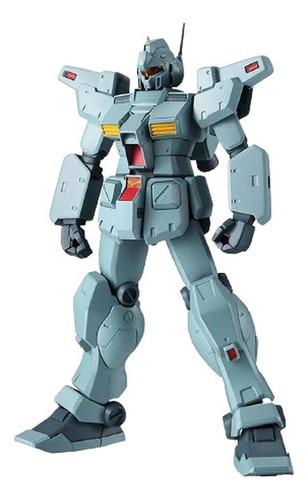 Bandai The Robot Spirits: Mobile Suits Gundam - Rgm79n Gm