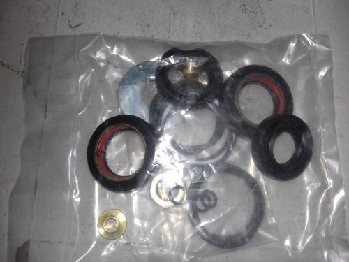 Kit Cajetin Direccion Toyota Corolla Avila Ae82 