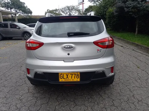 JAC S2 1.5 Hfc7151eav