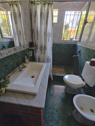 Chalet En Barrio Zacagnini