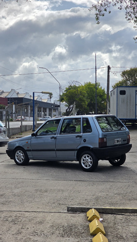 Fiat Uno 1.6 Scr