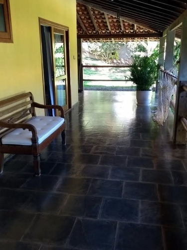 Imagem 14 de 15 de Casa Em Encanto De Paty Ii - Paty Do Alferes - 2747