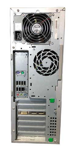 Workstation Hp Z400 Intel Xeon W3520 8gb 1tb Sata Vga Quadro
