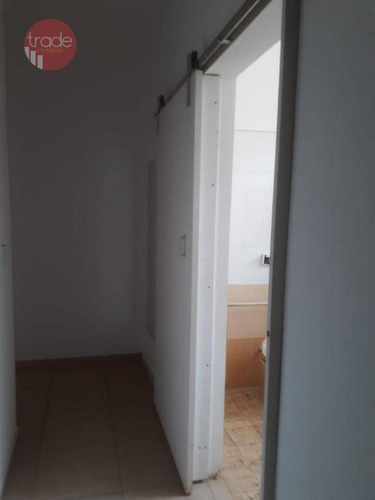 Imagem 28 de 30 de Ponto Para Alugar, 964 M² - Alto Da Boa Vista - Ribeirão Preto/sp - Pt0102