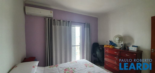 Imagem 5 de 15 de Casa De Vila - Jardim Nova Palmares Ii - Sp - 646099