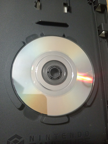 Prince Of Persia Warrior Within Gamecube (Usado)