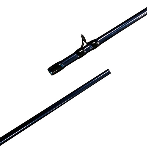 Vara P/ Carretilha Stimula 1,98m 15-30lbs 2 Partes - Shimano