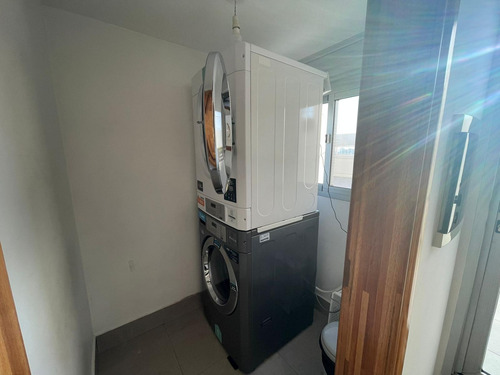 ¡excelente Apartamento, Alquiler, 1 Dormitorio Con Garaje!