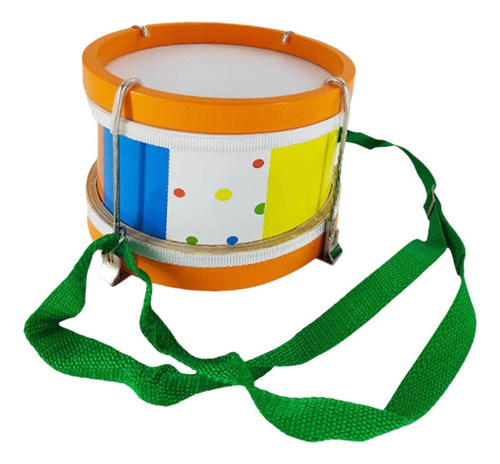 Tambor De Mano, Instrumento Musical, Tambor De Mano Para