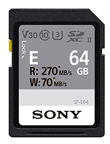 Tarjeta Sony E Series  Interno Unidad De Disco Óptico