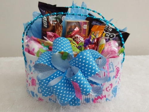 Canasta Dulces - Unidad a $20999