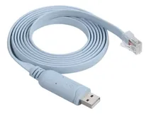 Comprar Cable De Usb A Rj45 Routers Y Consolas Cisco Ftdi