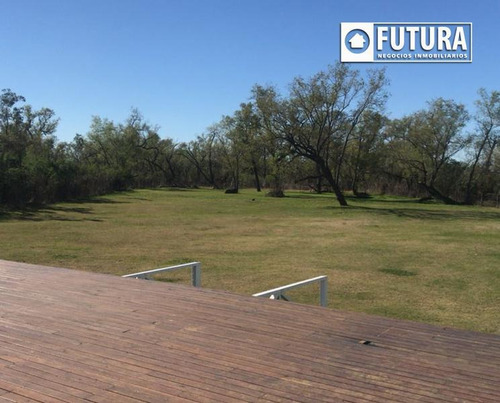 Imagen 1 de 15 de Terreno En Venta En La Isla - Los Marinos Lote 49