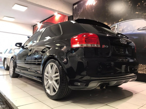 Imagen 5 de 19 de Audi S3