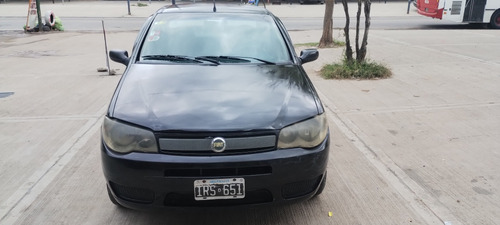 Fiat Siena Fire 1.4 8v