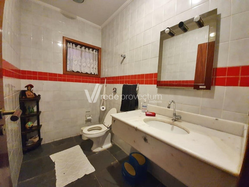 Casa À Venda Em Gramado - Ca287136