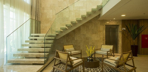 Imagem 6 de 14 de Apartamento Com 3 Dormitórios À Venda, 138 M² Por R$ 1.230.000 - Guararapes - Fortaleza/ce - Ap1976