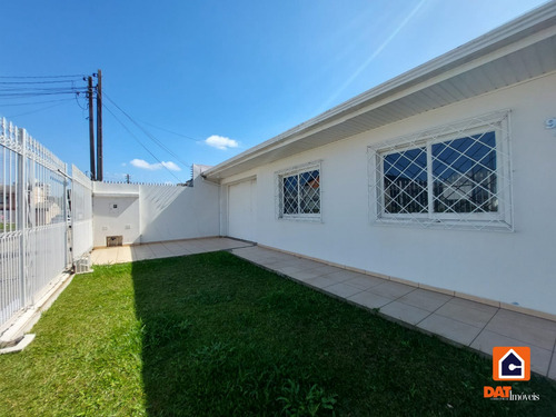 Imagem 3 de 21 de Casa Para Alugar Em Órfãs - 986-l