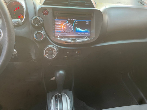 Imagem 7 de 10 de Honda Fit 2014 - 1.4