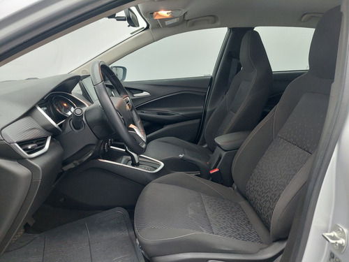 Chevrolet Onix 1.0 TURBO FLEX PLUS LTZ AUTOMÁTICO