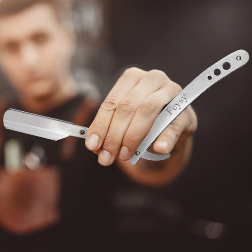Mz Kit De Tesouras Profissionais Para Corte De Cabelo -
