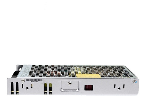 Fuente De Alimentación De Conmutación De 200w Dc
