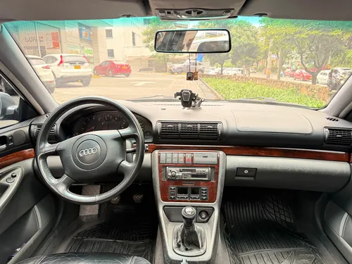 Audi A4 1.8t