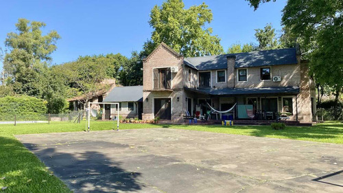 Casa En Venta En Barrio El Pato Verde Muñiz