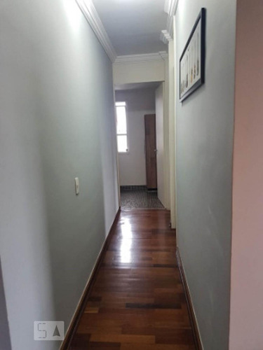 Apartamento À Venda - Jardim Monte Kemel, 2 Quartos, 68 - S893134024